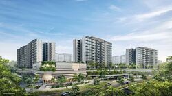 Parktown Residence (D18), Apartment #444904991